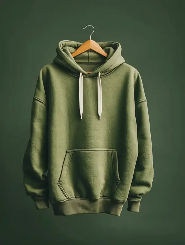 Heavyweight Hoodie alternate