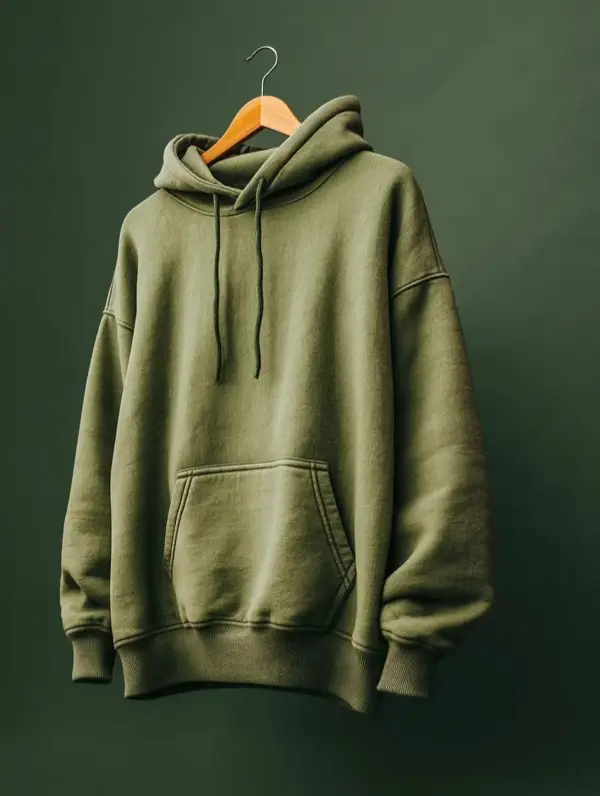 Heavyweight Hoodie