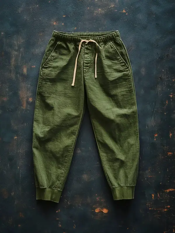 Relaxed Jogger alternate